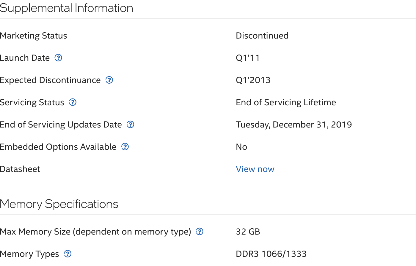 intel i7-2600k